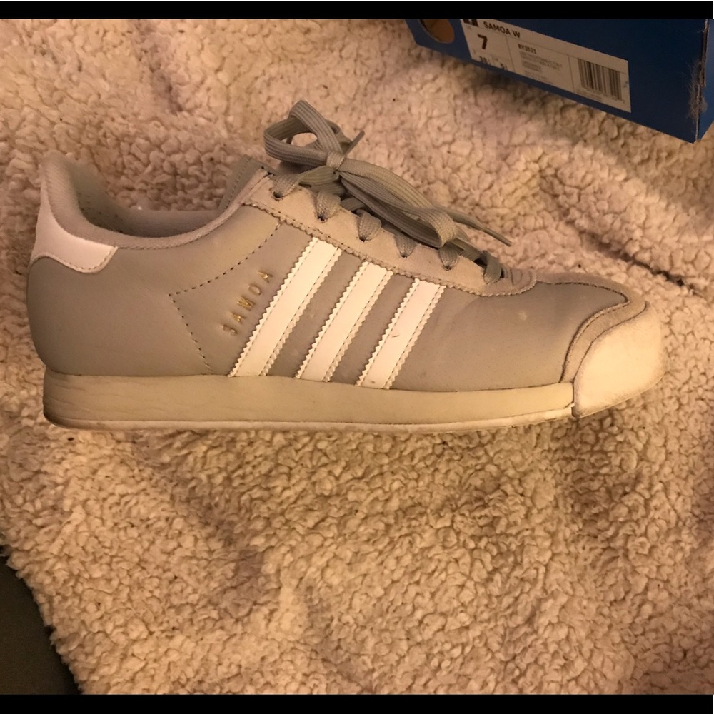 SAMOAS W adidas shoes